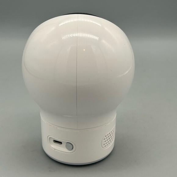 Eufy T8301 SpaceView Security Baby Monitor & Camera - Picture 7 of 10